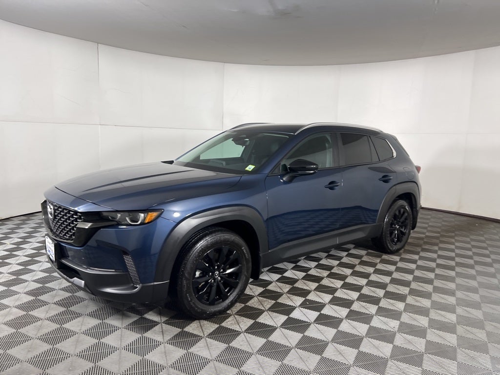 2025 Mazda Mazda CX-50 2.5 S Select Package