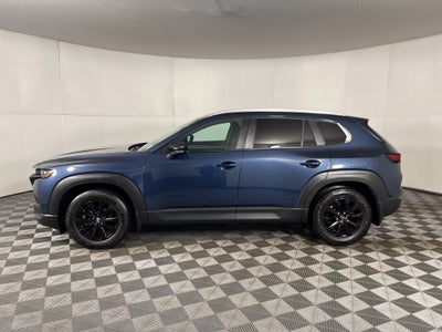 2025 Mazda Mazda CX-50 2.5 S Select Package