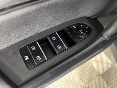 2025 Mazda Mazda CX-50 2.5 S Select Package