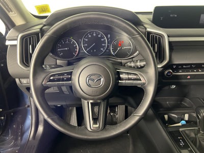 2025 Mazda Mazda CX-50 2.5 S Select Package