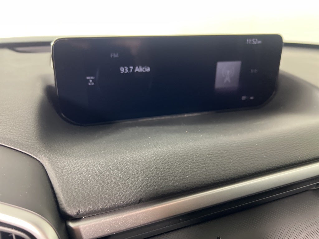 2025 Mazda Mazda CX-50 2.5 S Select Package