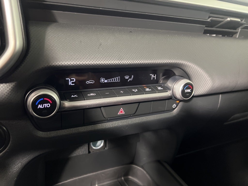 2025 Mazda Mazda CX-50 2.5 S Select Package