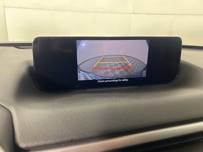 2025 Mazda Mazda CX-50 2.5 S Select Package