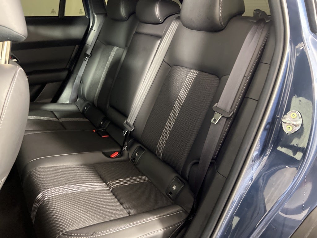 2025 Mazda Mazda CX-50 2.5 S Select Package