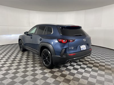 2025 Mazda Mazda CX-50 2.5 S Select Package