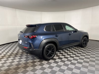 2025 Mazda Mazda CX-50 2.5 S Select Package