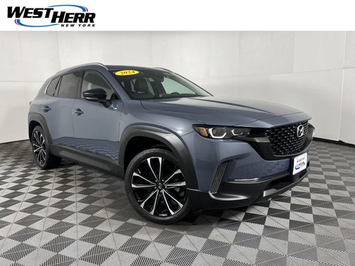 2024 Mazda Mazda Cx-50 2.5 S Premium Plus Package