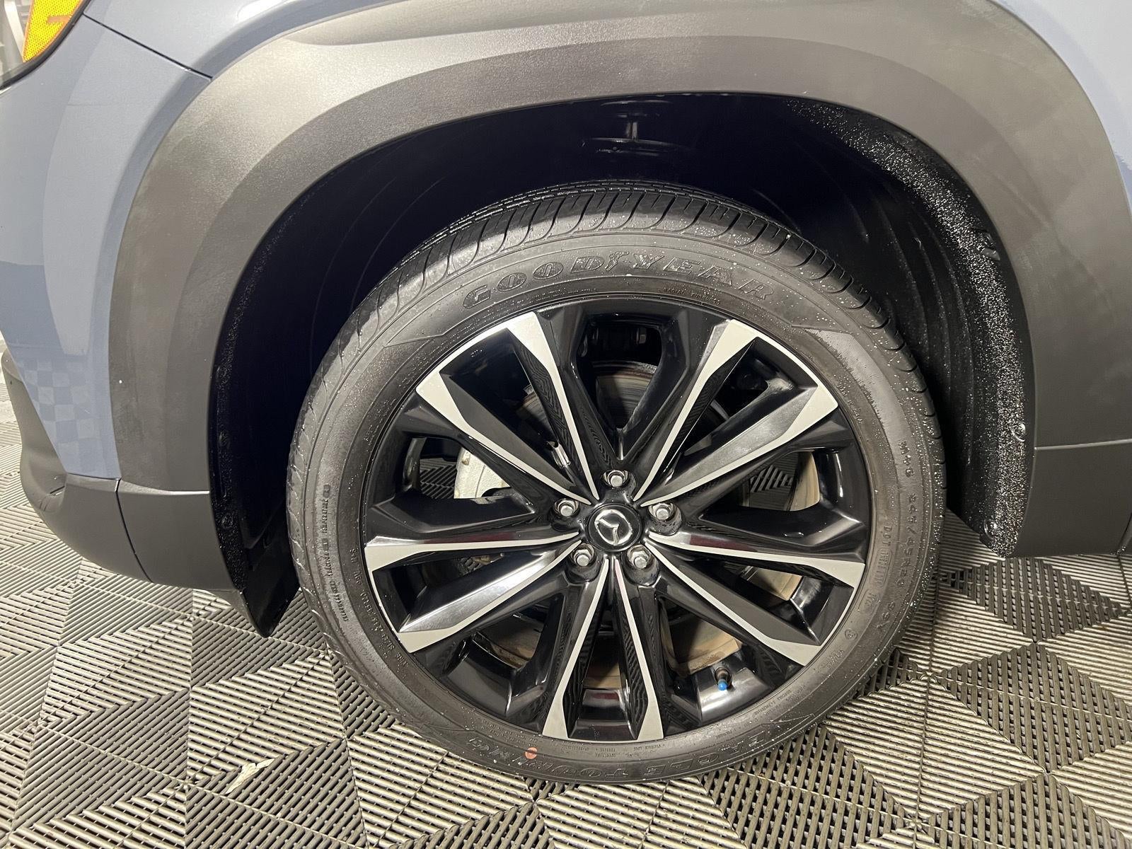 2024 Mazda Mazda Cx-50 2.5 S Premium Plus Package