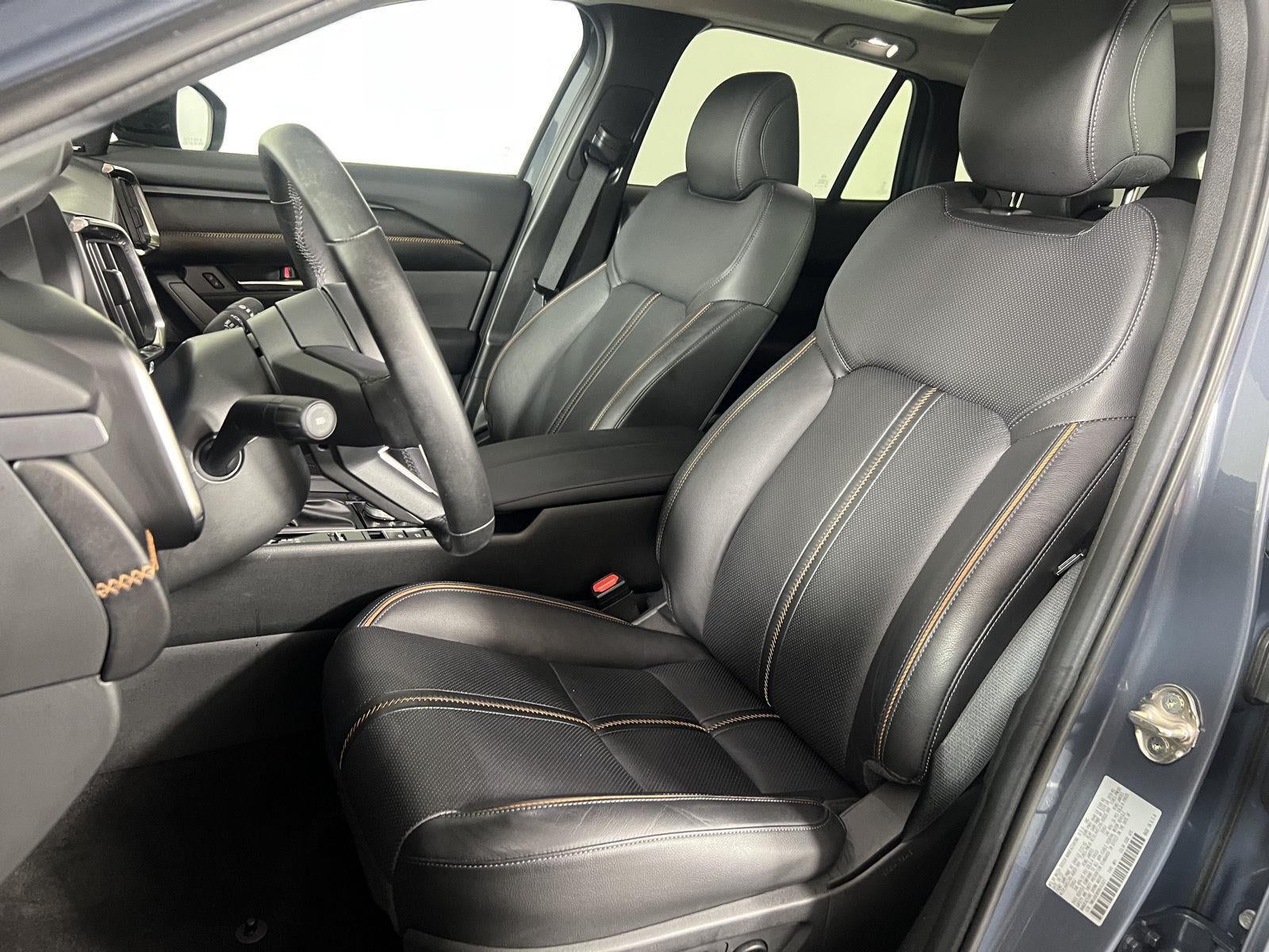 2024 Mazda Mazda Cx-50 2.5 S Premium Plus Package