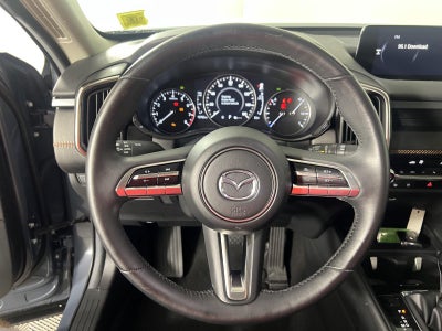 2024 Mazda Mazda Cx-50 2.5 S Premium Plus Package