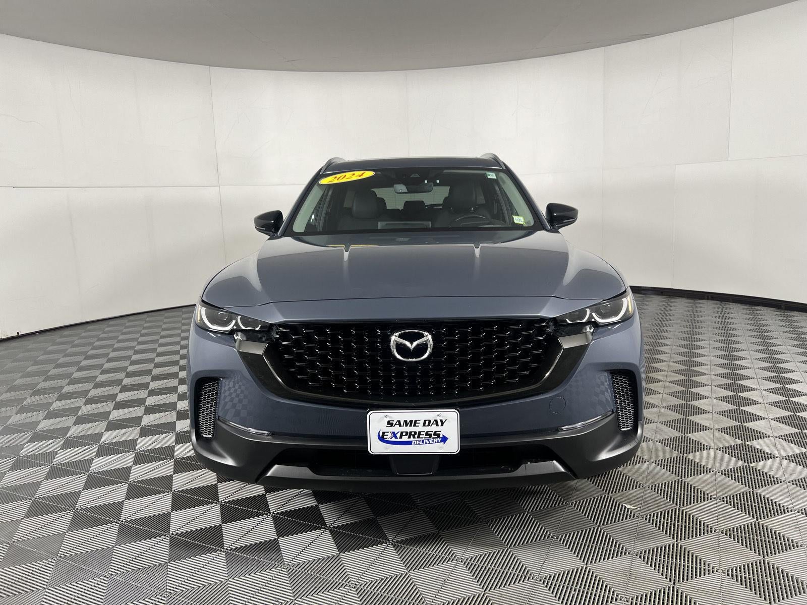 2024 Mazda Mazda Cx-50 2.5 S Premium Plus Package