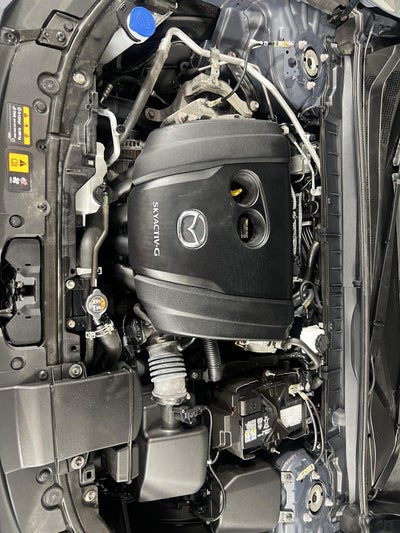 2024 Mazda Mazda Cx-50 2.5 S Premium Plus Package