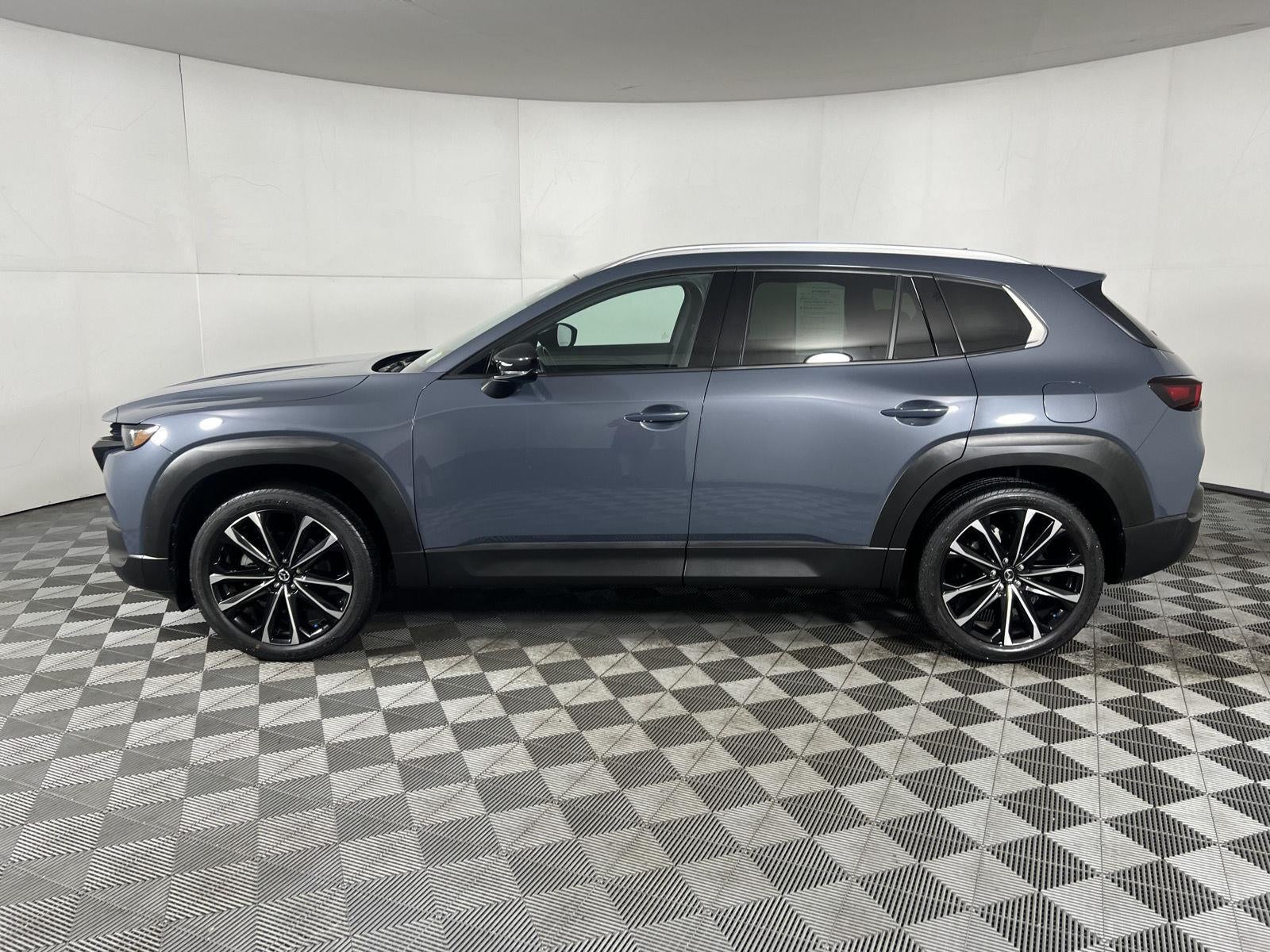 2024 Mazda Mazda Cx-50 2.5 S Premium Plus Package