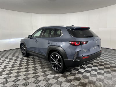 2024 Mazda Mazda Cx-50 2.5 S Premium Plus Package