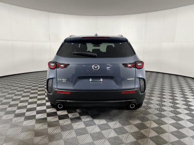 2024 Mazda Mazda Cx-50 2.5 S Premium Plus Package