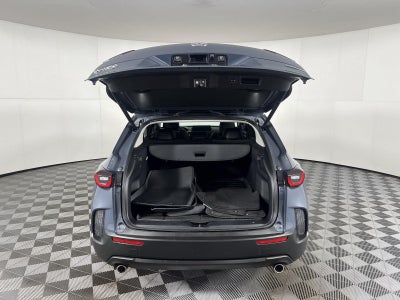 2024 Mazda Mazda Cx-50 2.5 S Premium Plus Package