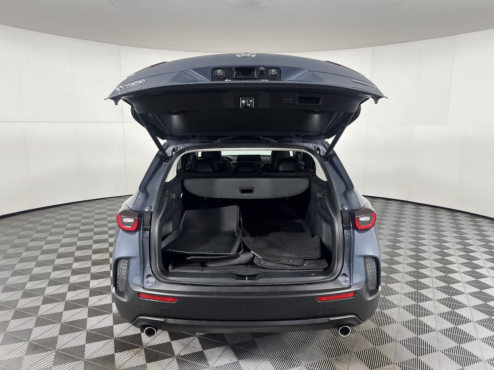 2024 Mazda Mazda Cx-50 2.5 S Premium Plus Package