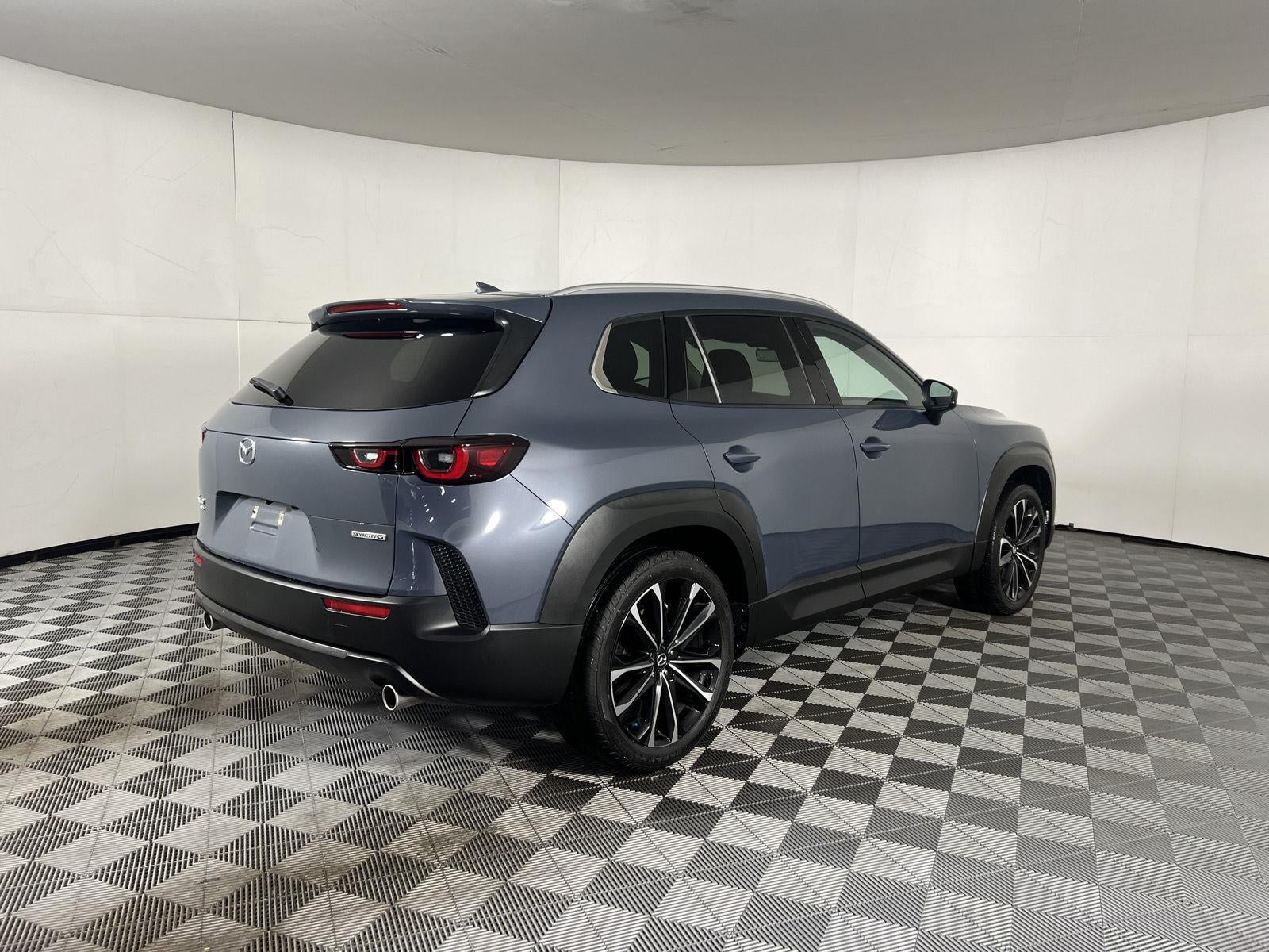 2024 Mazda Mazda Cx-50 2.5 S Premium Plus Package