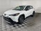 2024 Toyota Corolla Cross Base