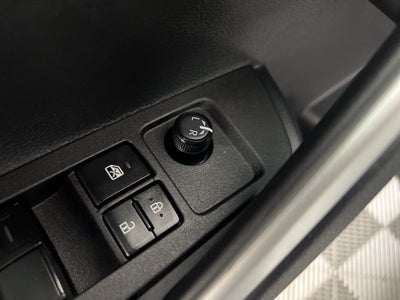 2024 Toyota Corolla Cross Base