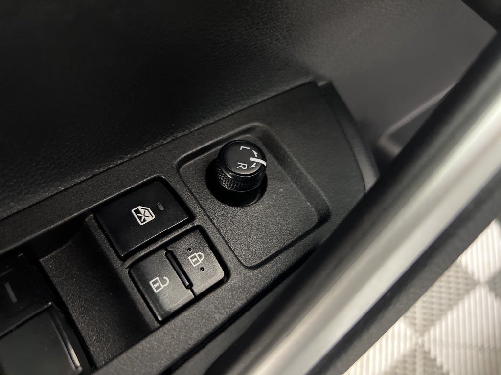 2024 Toyota Corolla Cross Base