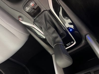 2024 Toyota Corolla Cross Base