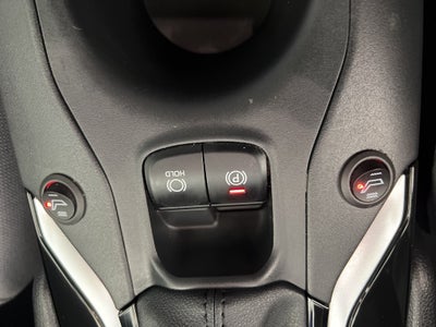 2024 Toyota Corolla Cross Base