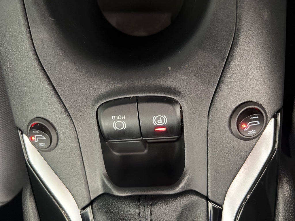 2024 Toyota Corolla Cross Base