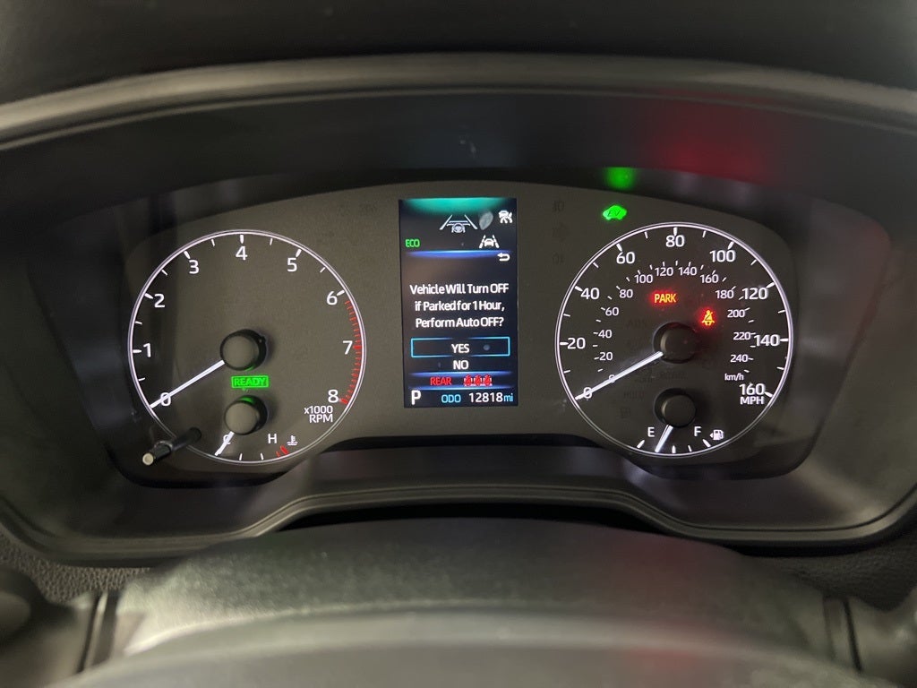 2024 Toyota Corolla Cross Base