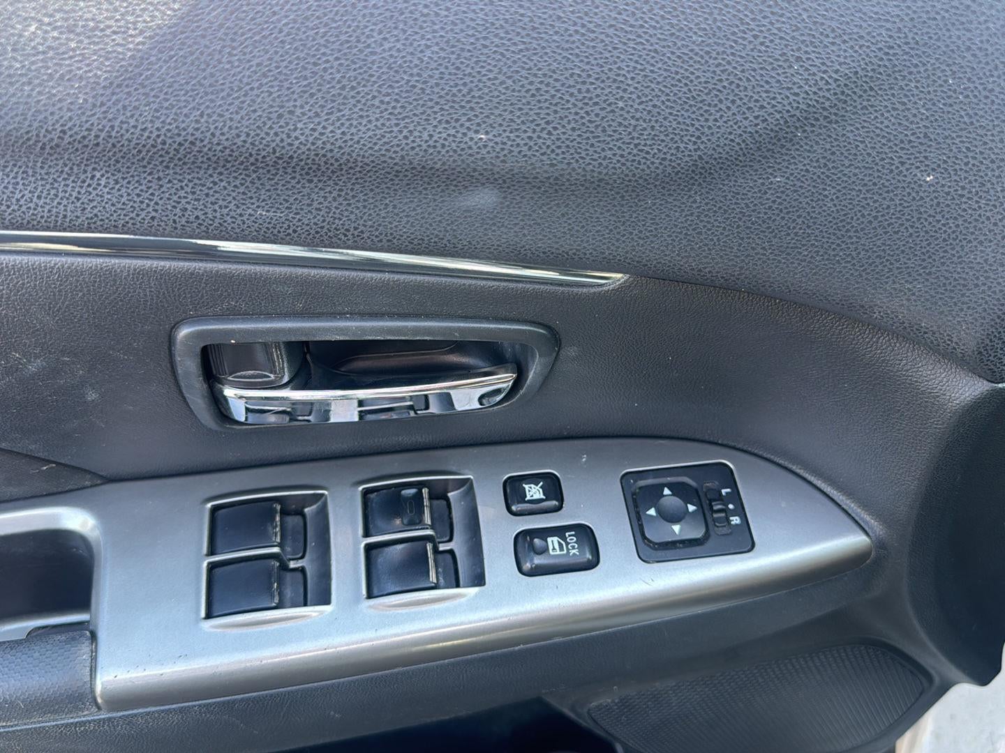 2018 Mitsubishi Outlander Sport LE 2.0