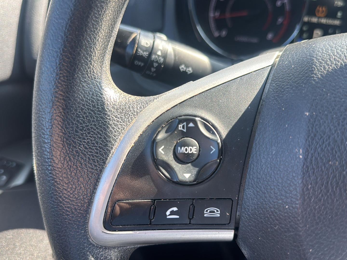 2018 Mitsubishi Outlander Sport LE 2.0