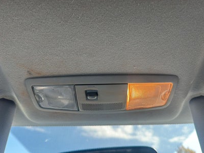 2018 Mitsubishi Outlander Sport LE 2.0