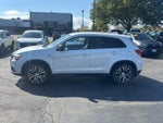2018 Mitsubishi Outlander Sport LE 2.0