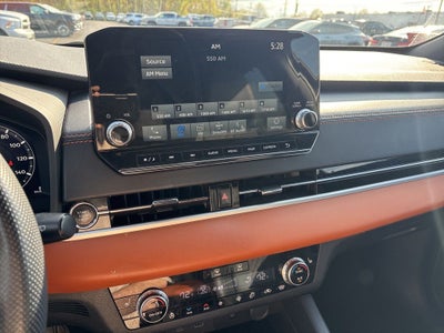 2022 Mitsubishi Outlander SEL 4WD