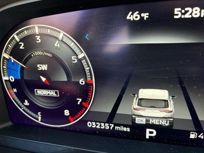 2022 Mitsubishi Outlander SEL 4WD