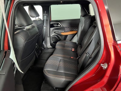 2023 Mitsubishi Outlander PHEV SEL