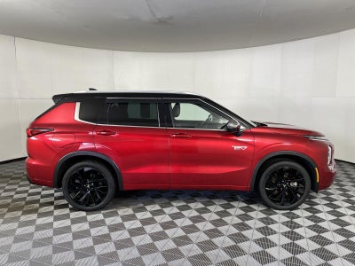 2023 Mitsubishi Outlander PHEV SEL