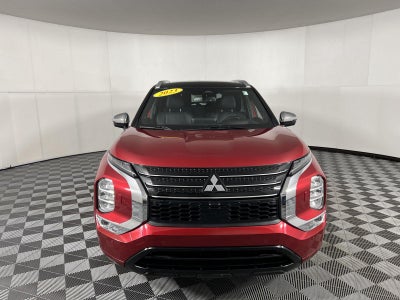 2023 Mitsubishi Outlander PHEV SEL