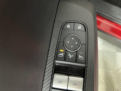 2023 Mitsubishi Outlander PHEV SEL