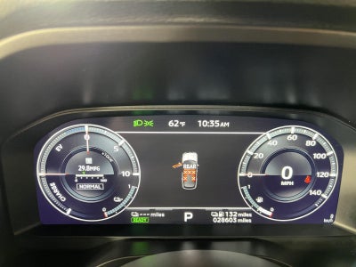 2023 Mitsubishi Outlander PHEV SEL