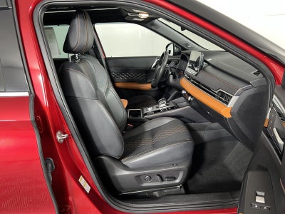 2023 Mitsubishi Outlander PHEV SEL