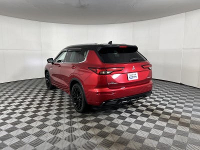 2023 Mitsubishi Outlander PHEV SEL