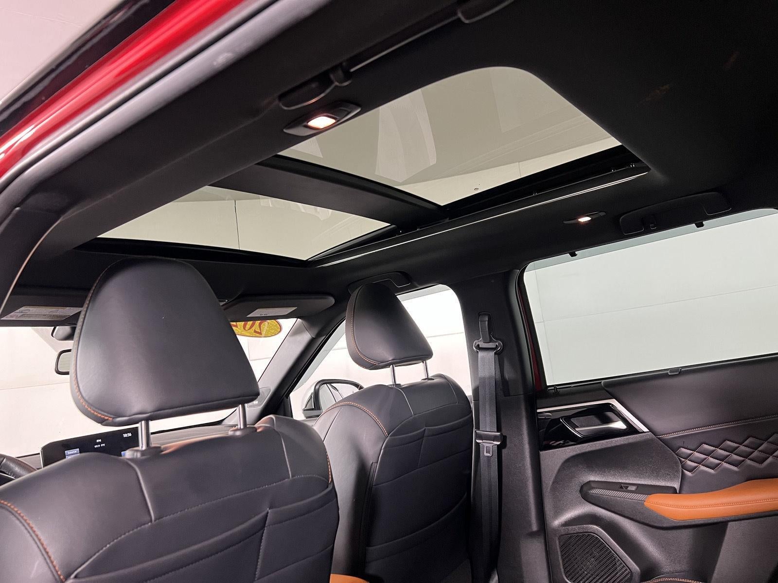 2023 Mitsubishi Outlander PHEV SEL