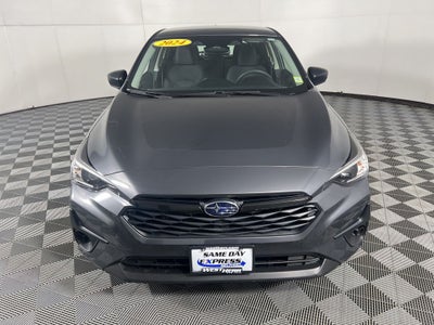 2024 Subaru Impreza Base