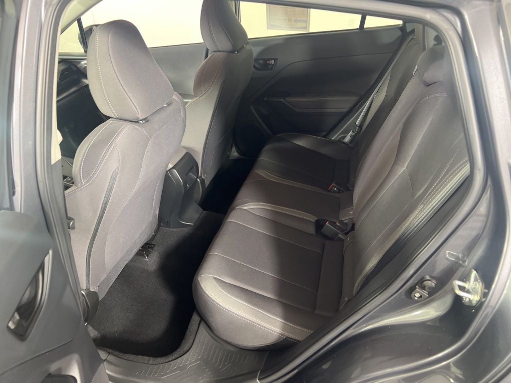 2024 Subaru Impreza Base