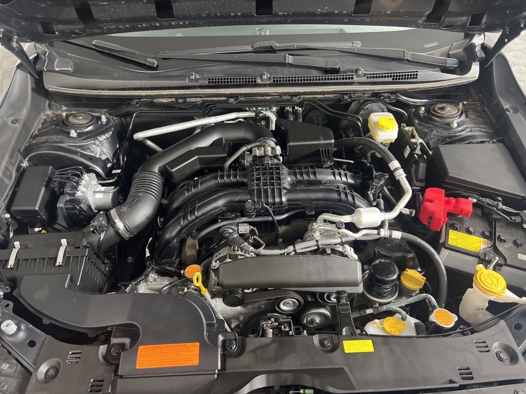 2024 Subaru Impreza Base