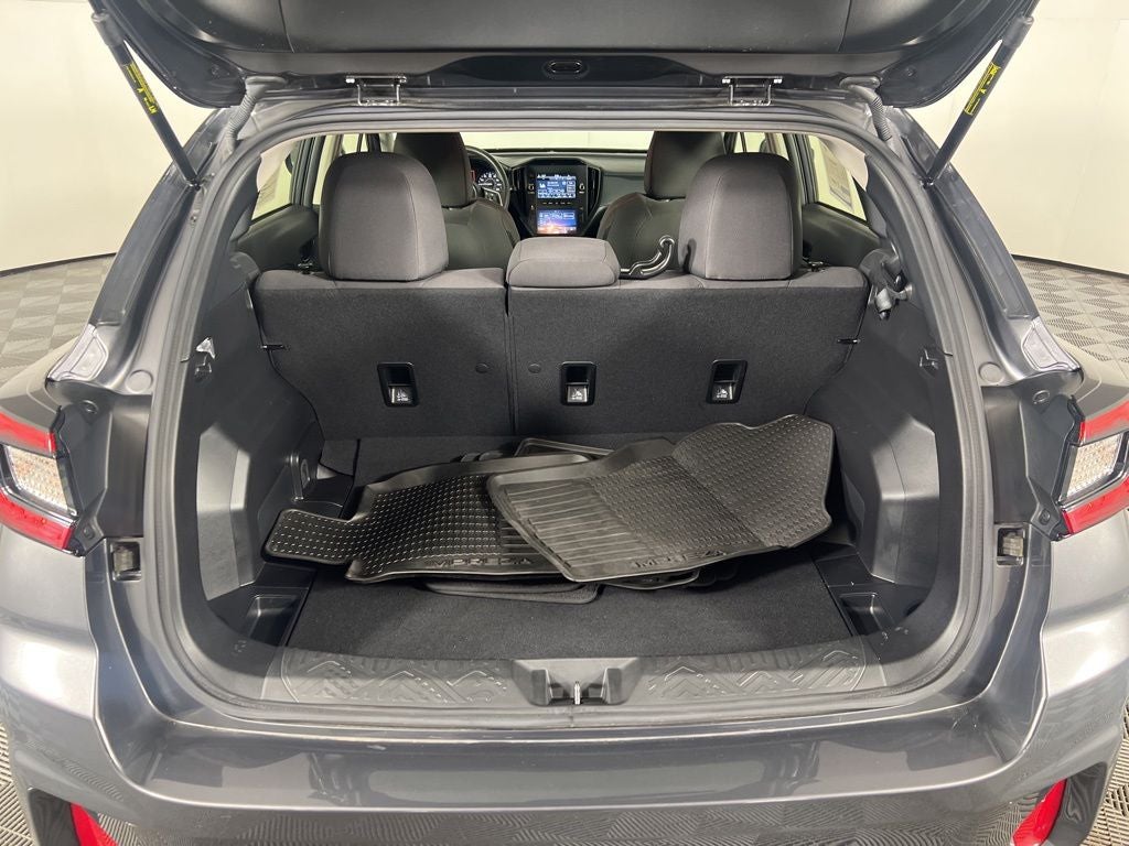 2024 Subaru Impreza Base