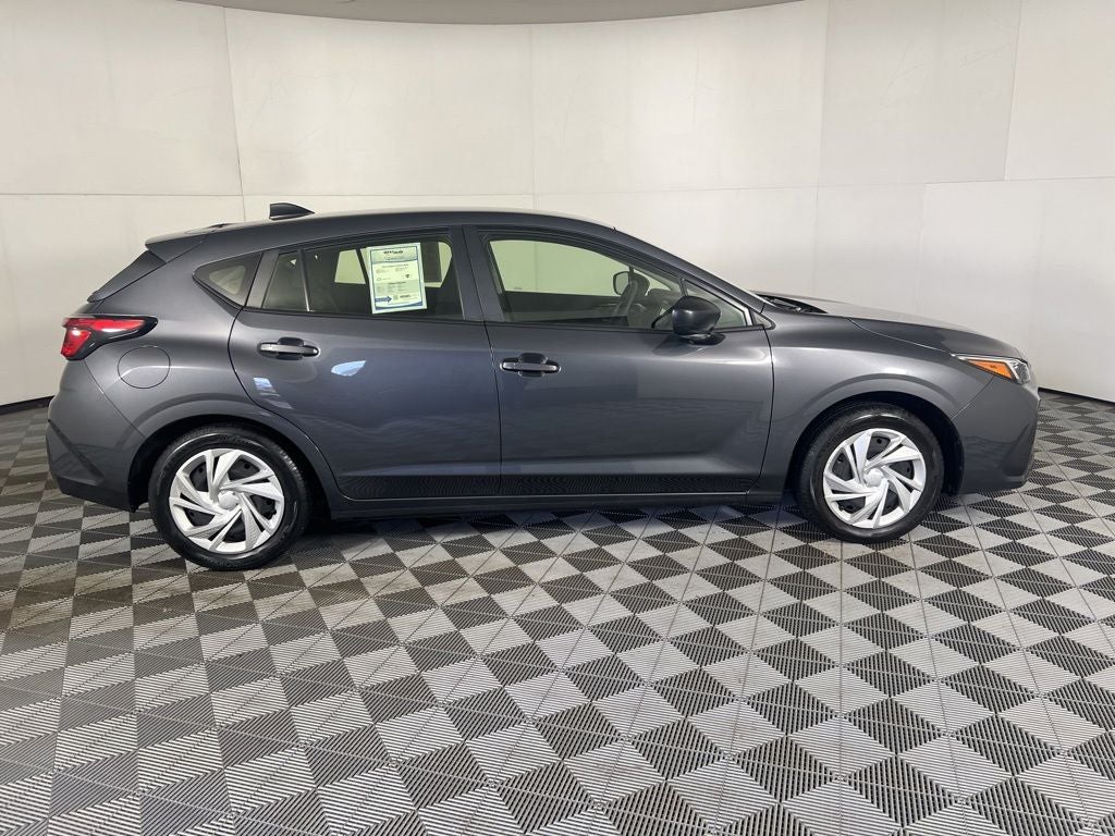 2024 Subaru Impreza Base