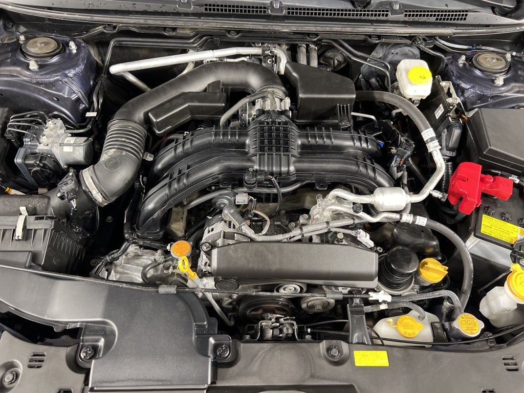 2024 Subaru Impreza Sport