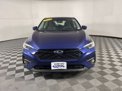 2024 Subaru Impreza Sport